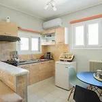 Appartement Nina's & Mara's Lygia (Lefkada)