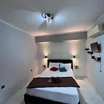 Appartement Nina's & Mara's Lygia (Lefkada)