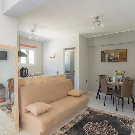 Nina's & Mara's Appartement Lygia (Lefkada)