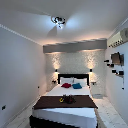 Apartment Nina's & Mara's Lygia (Lefkada)