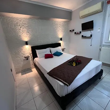 Appartement Nina's & Mara's