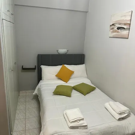 Appartement Nina's & Mara's