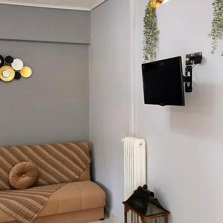 Apartman Nina's & Mara's Lijá