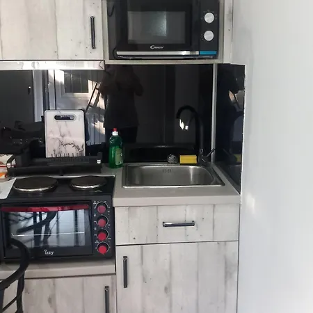 Nina's & Mara's Лигия